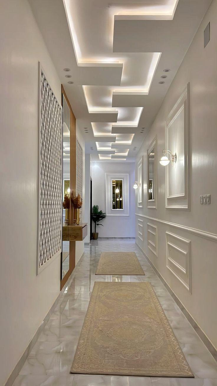 تركيب سبوت لايت